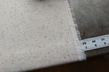 Speckled Flannel / Peppermint