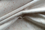 Speckled Flannel / Peppermint