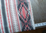 Yarn Dyed Flannel / Taos