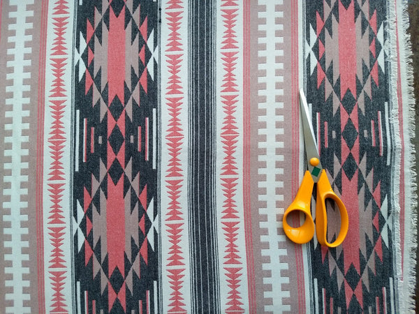 Yarn Dyed Flannel / Taos