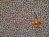 Performance Knit / Leopard