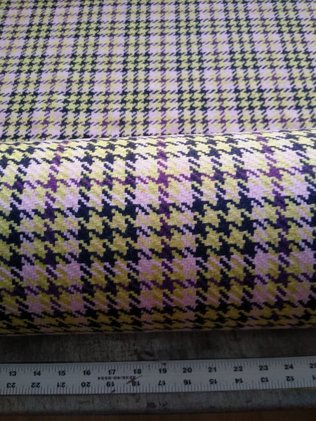 Italian Wool Coating / Penelope