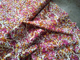 Rayon Challis / Treasured Marrakesh