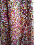 Rayon Challis / Treasured Marrakesh