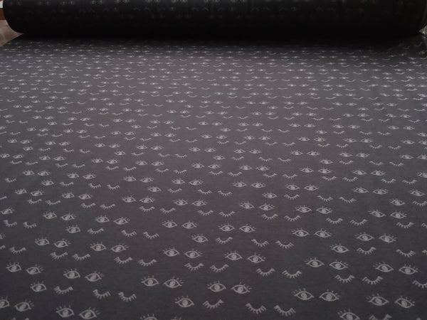 Jersey Knit / See Change