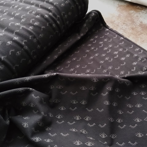 Jersey Knit / See Change