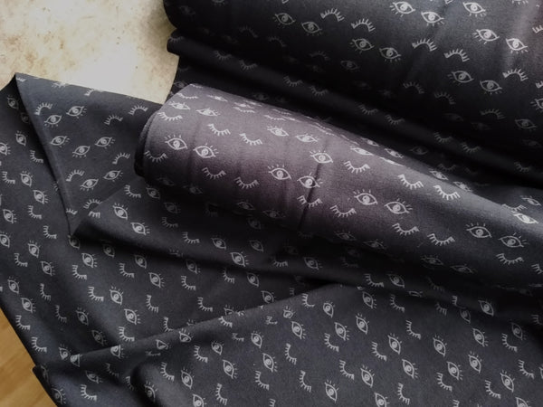 Jersey Knit / See Change