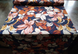 Ponte Knit / Fannie Floral