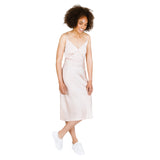 Maya Cami + Slip Dress