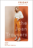 Joan Knit Trousers