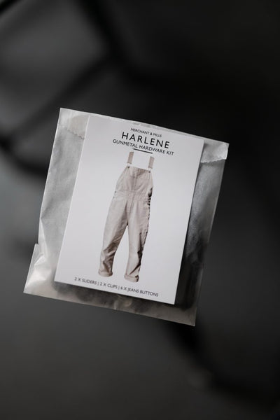 Harlene Hardware Kit