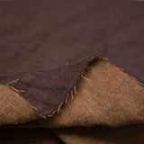 Woolsey Linen Wool / Black Coffee