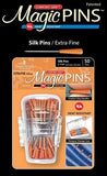 Magic Pins / Extra Fine / 50