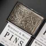 Dressmaking Pins