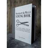 The Sewing Book