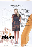 River Dress + Top
