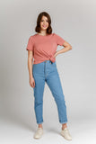 Dawn Jeans (4 in 1)