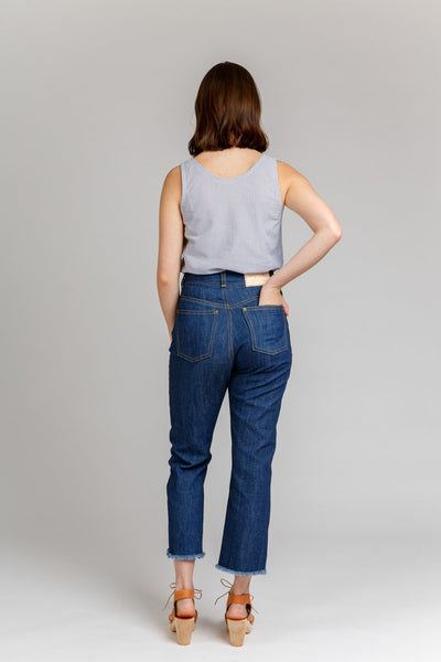 Dawn Jeans (4 in 1)