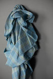 HandWoven Indian Cotton / Mayday