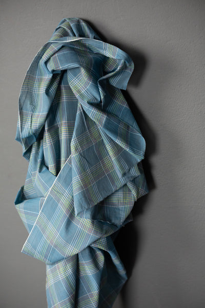 HandWoven Indian Cotton / Mayday