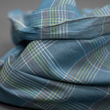 HandWoven Indian Cotton / Mayday