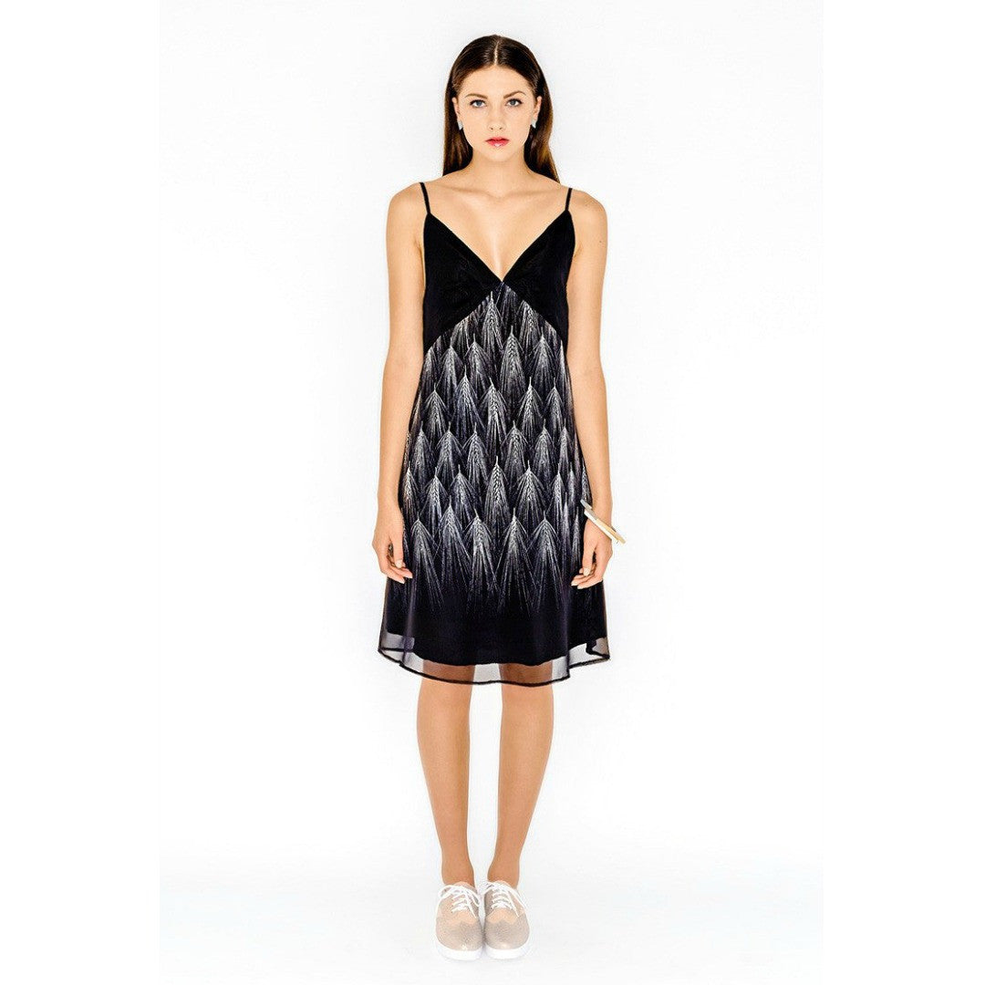 K美品MEDI EXOTIC PATTERN CAMISOLE DRESS Amazon.co.jp: Cami Dress, Japanese Pattern, Japanese Style