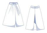 Miyu Trousers