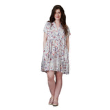 Myosotis Dress