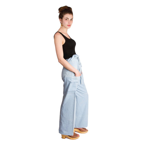 Nehalem Pants + Skirt
