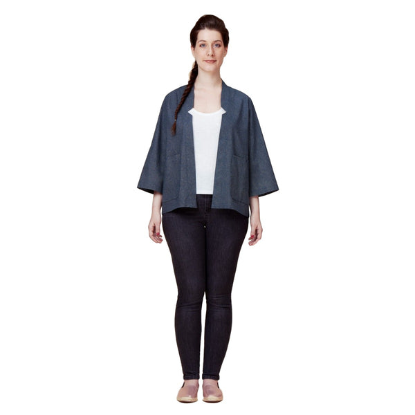 Nenuphar Jacket