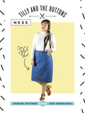 Ness Skirt