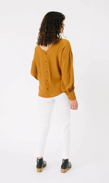 Nexus Blouse