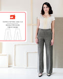 Hollywood Trousers