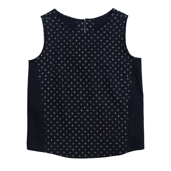 Breezy Blouse