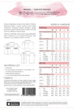 Darling Ranges Dress + Top