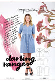Darling Ranges Dress + Top