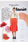 Tania Culottes