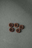 Howie Buttons / 15mm or 20mm / Set of 6