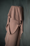 Tencel Twill / Rose Dust