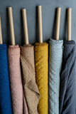 Jacquard Cotton / Dauphine