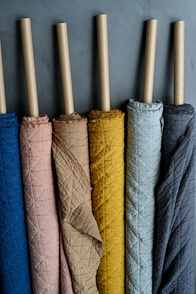 Jacquard Cotton / Dauphine