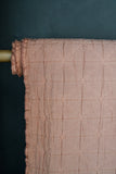 Jacquard Cotton / Dauphine