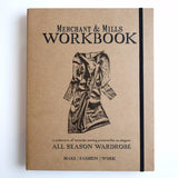 Garment Project Workbook