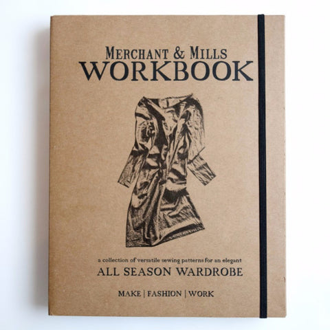Garment Project Workbook