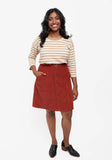 Reed Skirt