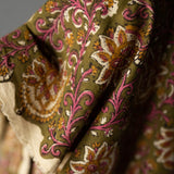 Indian Cotton / Hand Block Print / Reena
