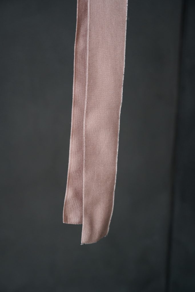 Oak Ribbing Merchant & Mills (UK) / Ribbing Solids / Various | Oak Fabrics