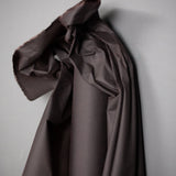 Lightweight Oilskin / Rustic Brown