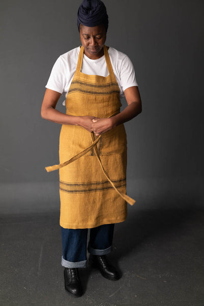 The Workaday Apron