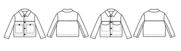 Stacker Jacket